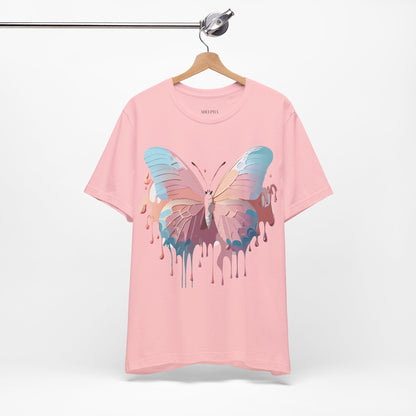 Butterfly Shirt - ADELPHA