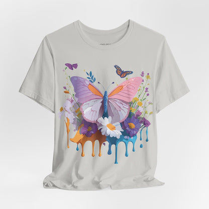 Butterfly Shirt ADELPHA