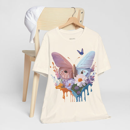Butterfly Shirt ADELPHA
