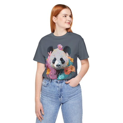 Shirt with Animals | Panda Printify