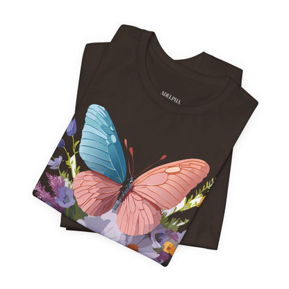 Butterfly Shirt ADELPHA