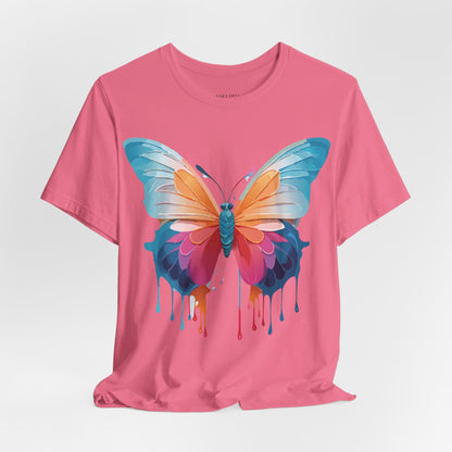 Butterfly Shirt ADELPHA