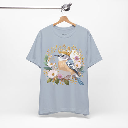 Medallion |Animal Mandala| Birds Design Printify