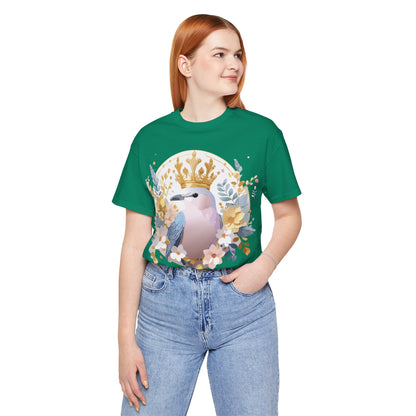 Medallion |Animal Mandala| Birds Design Printify