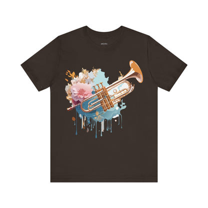 Music Shirt | Shirt with music | T Shirt Music Printify