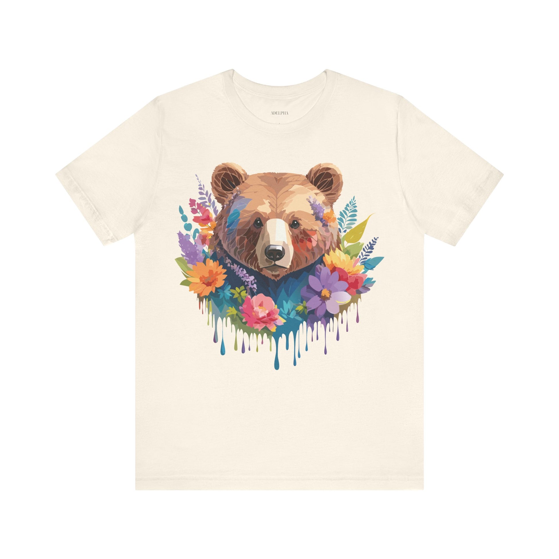 Bear Shirt - ADELPHA