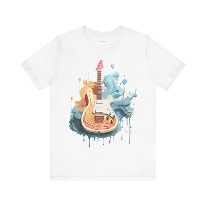 Music T Shirt ADELPHA