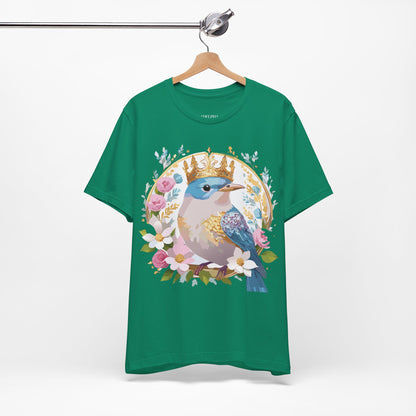 Medallion |Animal Mandala| Birds Design Printify