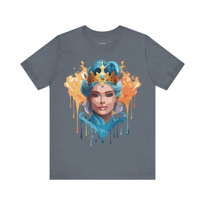 Queen T Shirt ADELPHA