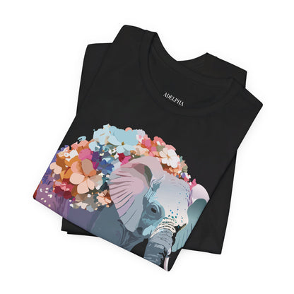 Elephant Shirt - ADELPHA