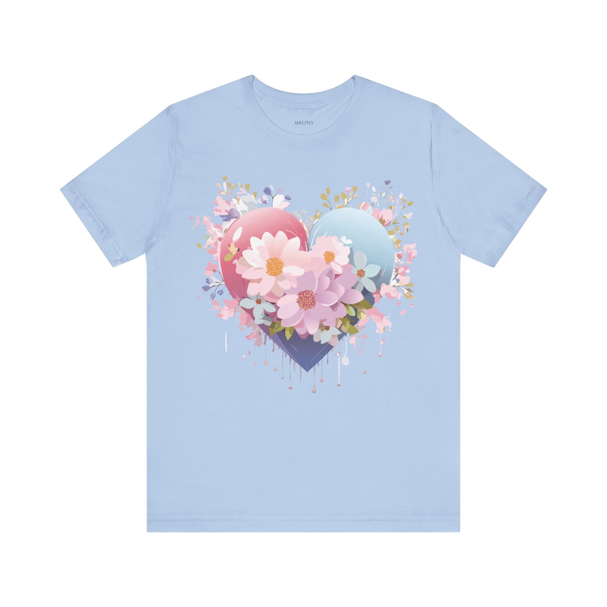 Valentine Shirts - ADELPHA