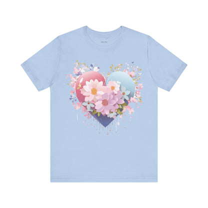 Valentine Shirts - ADELPHA