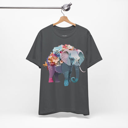 Elephant Shirt - ADELPHA