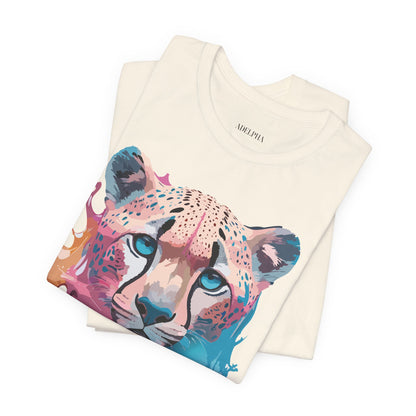 Shirt with Animals | Cheetah Printify