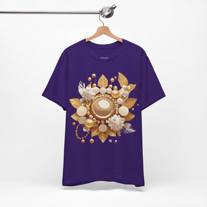 Jewelry Shirt ADELPHA