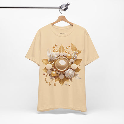 Jewelry Shirt ADELPHA
