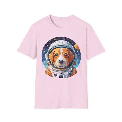Gildan Dog Shirt Unisex Tee Softstyle 64000 Breathable 100 Cotton