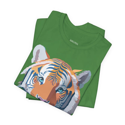 Shirt with Animals | Tiger Printify