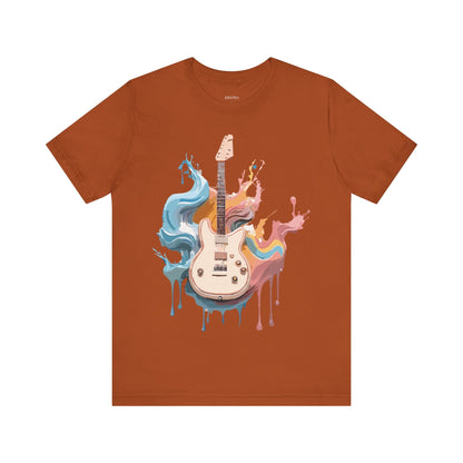 Music T Shirt ADELPHA