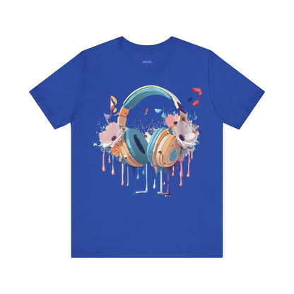 Music Shirt | Shirt with music | T Shirt Music Printify