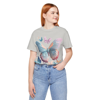 Butterfly Shirt ADELPHA