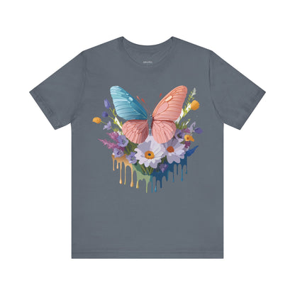 Butterfly Shirt ADELPHA