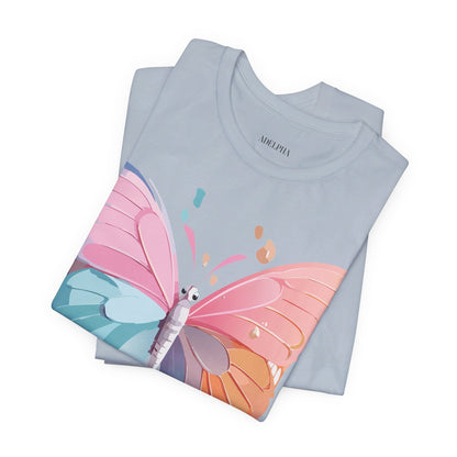 Butterfly Shirt ADELPHA