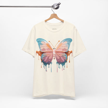 Butterfly Shirt ADELPHA