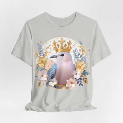 Medallion |Animal Mandala| Birds Design Printify