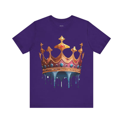 Crown Shirt ADELPHA