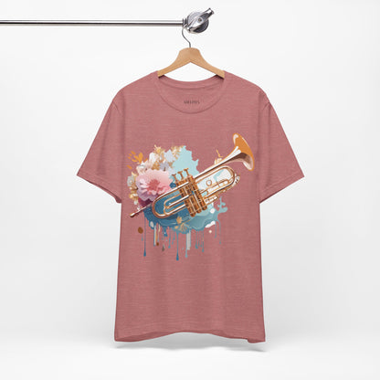 Music Shirt | Shirt with music | T Shirt Music Printify