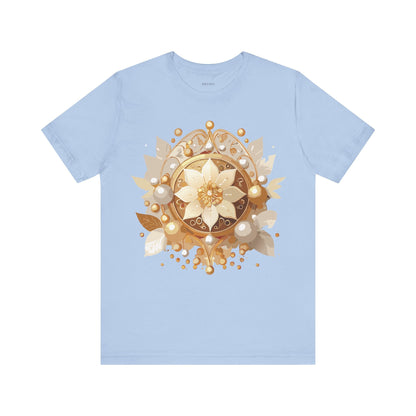 Jewelry Shirt ADELPHA