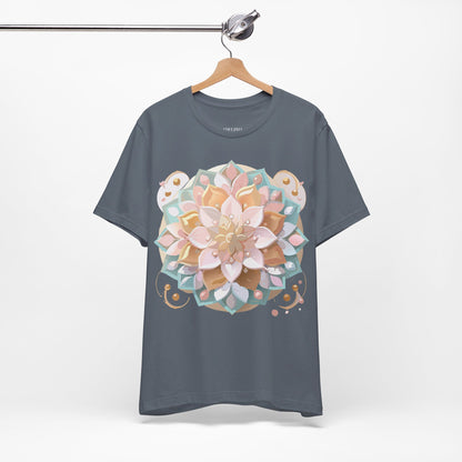 Mandala Shirt - ADELPHA