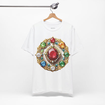 Jewelry Shirt ADELPHA