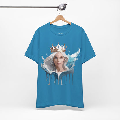 Queen T Shirt ADELPHA
