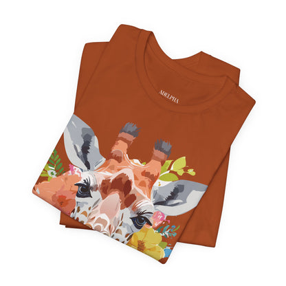 Giraffe Shirt - ADELPHA