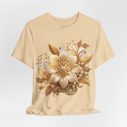Jewelry Shirt ADELPHA