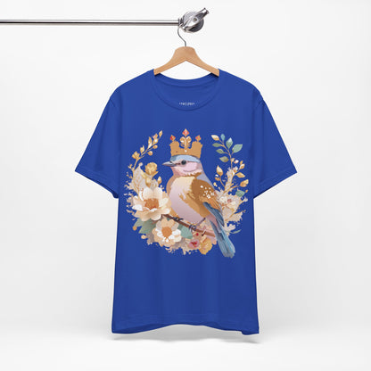 Medallion |Animal Mandala| Birds Design Printify
