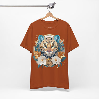 Medallion | Animal Mandala | Cheetah Printify