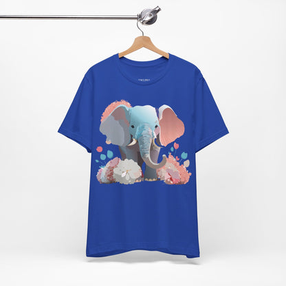 Elephant Shirt ADELPHA