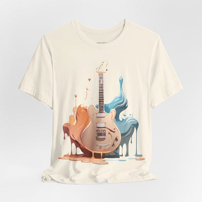 Music T Shirt ADELPHA