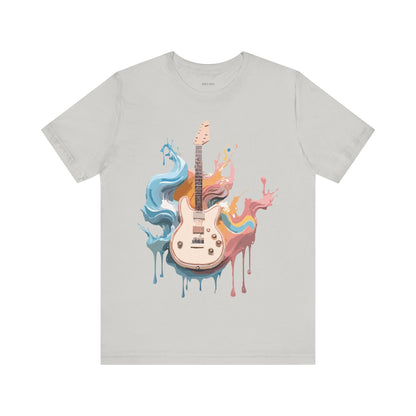 Music T Shirt ADELPHA