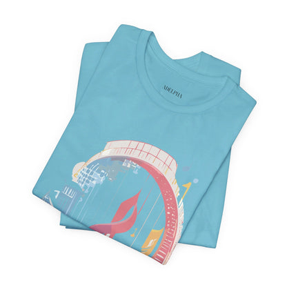 Music T Shirt ADELPHA