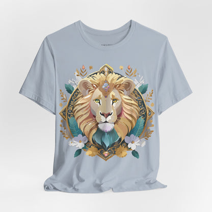 Medallion Shirt - ADELPHA