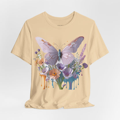 Butterfly Shirt ADELPHA