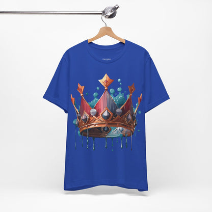 Crown Shirt ADELPHA