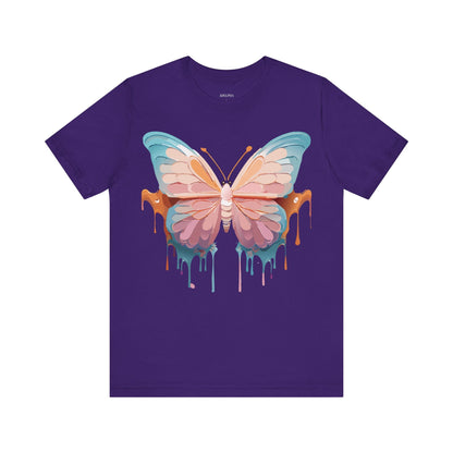 Butterfly Shirt ADELPHA