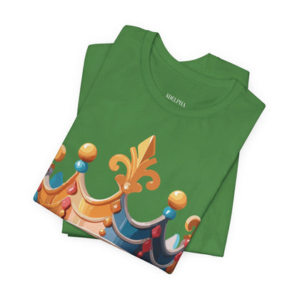 Crown Shirt ADELPHA