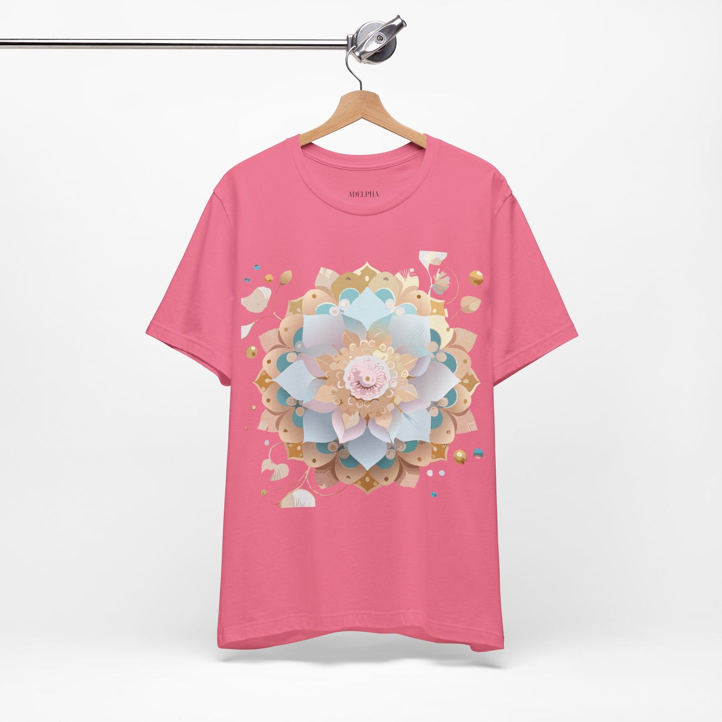 Mandala Shirt - ADELPHA