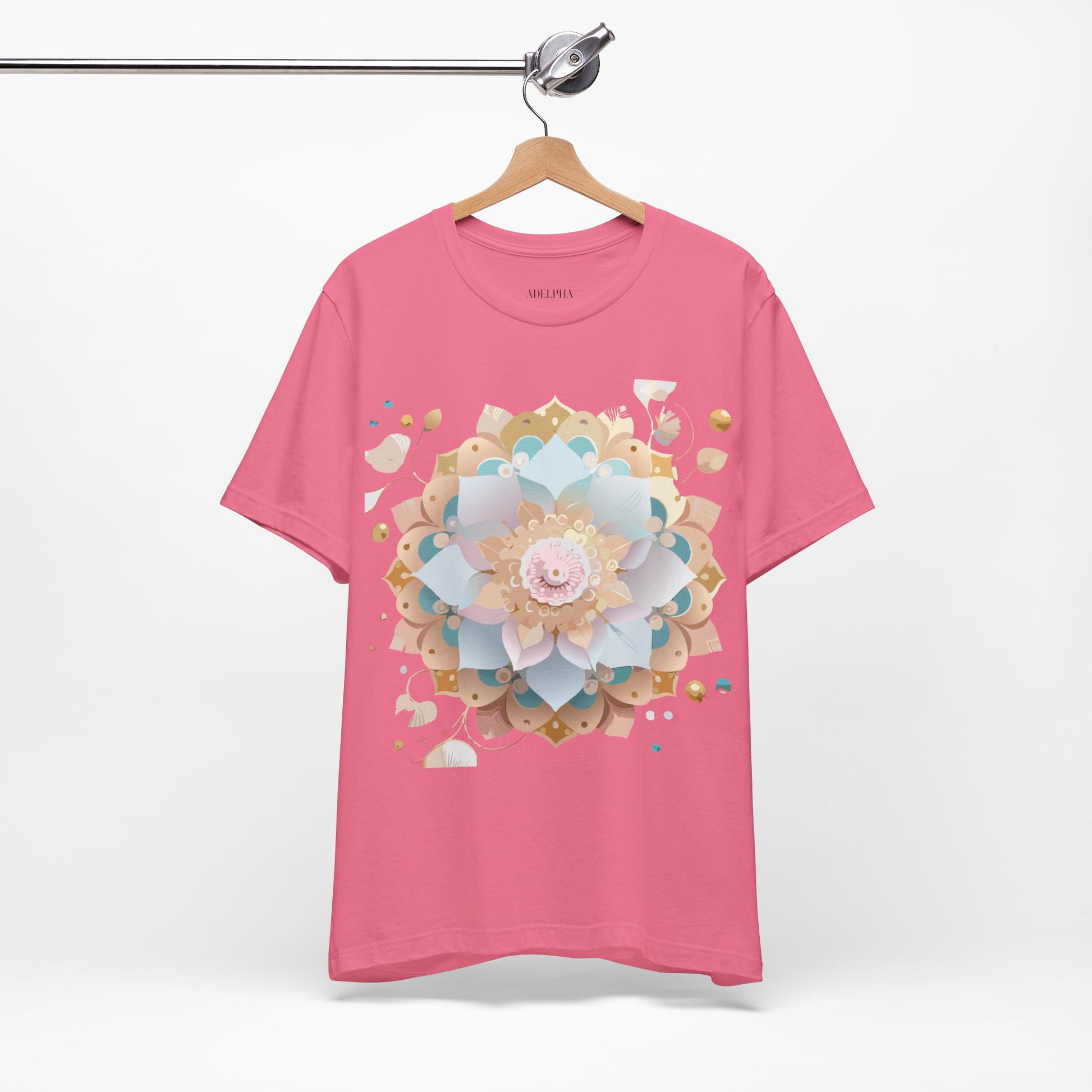 Mandala Shirt - ADELPHA